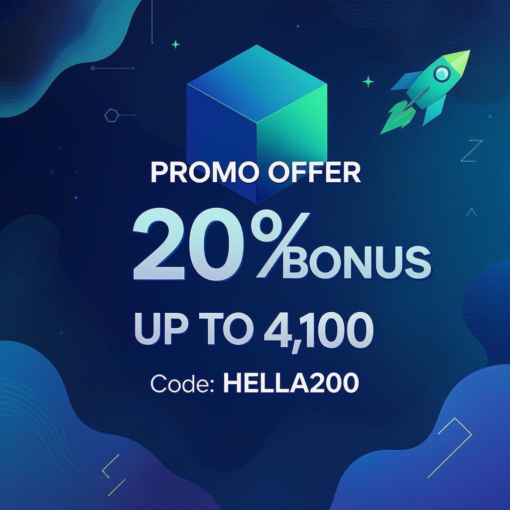 Welcome Bonus